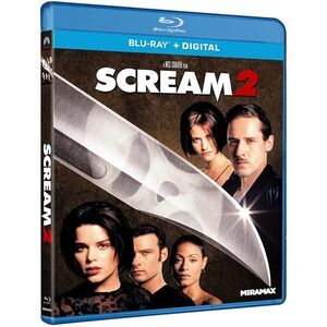 Scream 2
